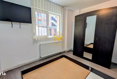Apartament cu 2 camere decomandat, mobilat în Mărăști - 4