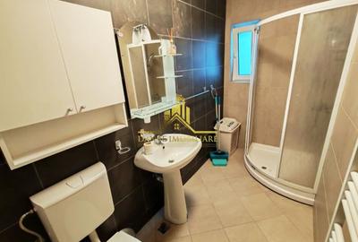 Garsonieră decomandată, mobilată în Zorilor - 5