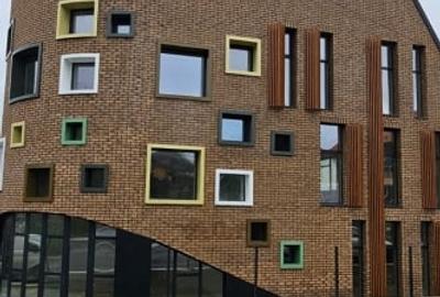 Gradinita/Cresa de inchiriat, suprafata utila de 1578mp, Dambul Rotund - 3