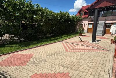 Proprietar: Casa de vanzare, mobilata - Stefan Cel Mare, Sibiu - 2