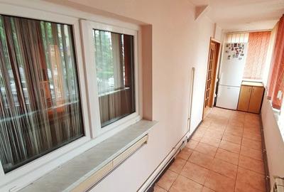 Apartament cu 2 camere decomandat în Central - 6