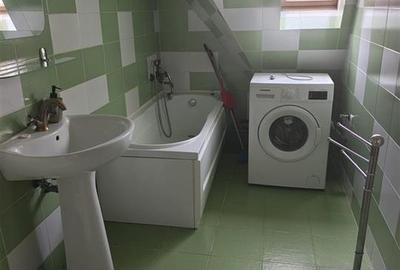 Apartament de inchiriat pet friendly cu loc de parcare, 2 camere Floresti Cluj N - 8
