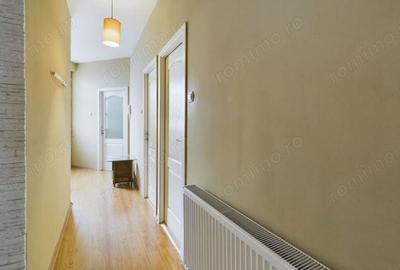 Apartament cu 3 camere decomandat în Medicină - 13