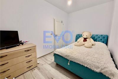 Apartament cu 3 camere în Miroslava - 13