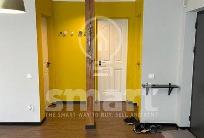 Apartament Buna Ziua - 8