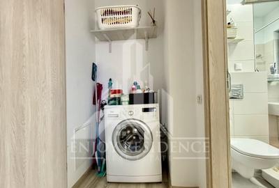 Apartament cu 2 camere, mobilat în Drumul Taberei - 18
