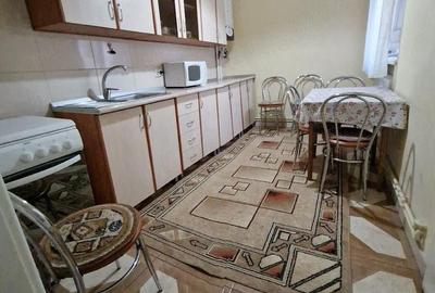 Casă cu 3 camere cu Teren 500 Mp în Central - 5