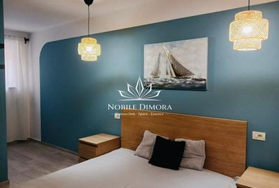 Apartament cu 2 camere, mobilat în Gheorghe Lazăr - 2