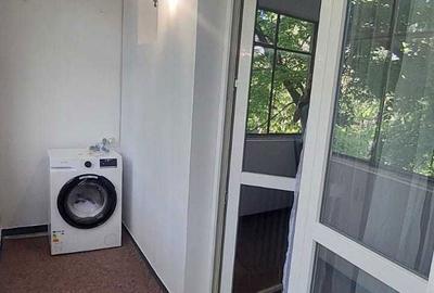 Apartament cu 2 camere semidecomandat în Costin Georgian - 4