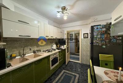 Apartament cu 2 camere decomandat, mobilat în Precista - 5