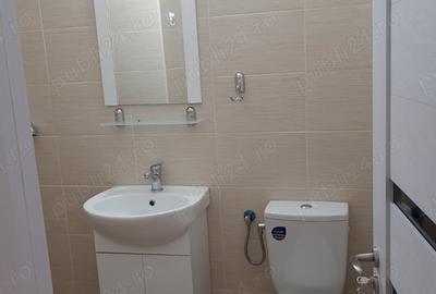 Garsonieră decomandată în Central - 5