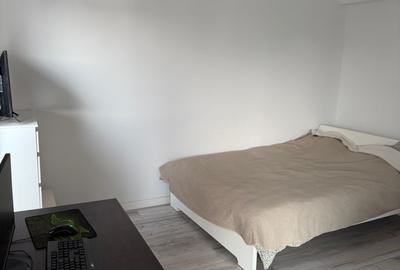 Garsonieră decomandată, mobilată în Politehnica - 8