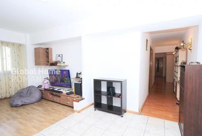 4 Camere 1 Mai-Titulescu | 105 mp | An 1982 | Vedere spate | - 12