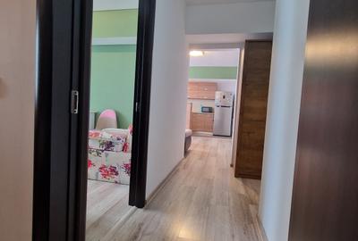 Apartament cu 3 camere decomandat în Central - 52