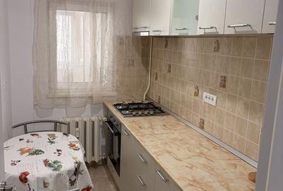 Garsonieră decomandată, mobilată în Iancului - 2