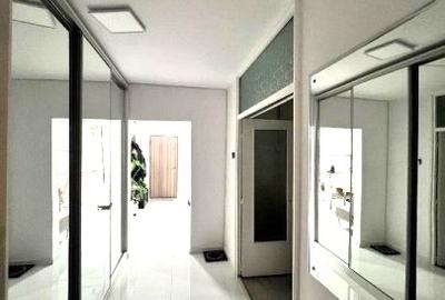 APARTAMENT 4 CAMERE 2/8  98 MP BL 1991 REABILITAT TERMIC  HOL L - 4