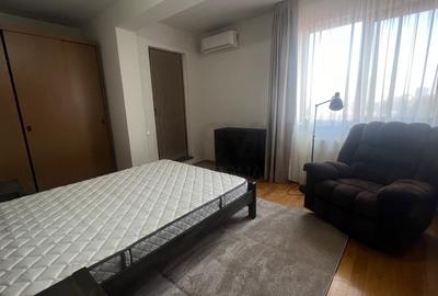 REA1026864 Apartament 3 camere l Floreasca l Utilat Mobilat Premium - 11