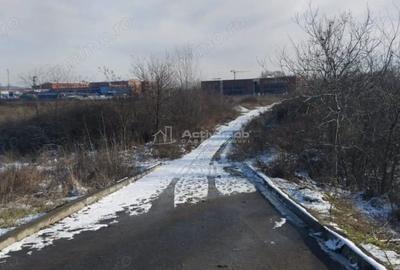 Teren de 4654 mp, în Centură - 4