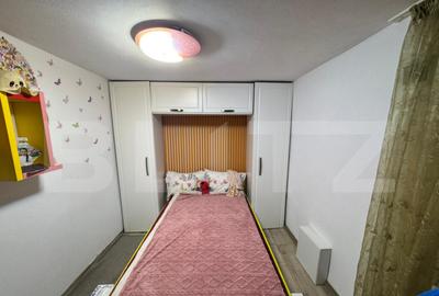 Casa 4 camere, 100 mp, zona Brestei - 8