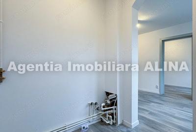 Apartament cu 2 camere semidecomandat în Dacia