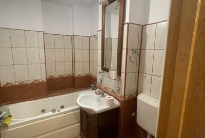 Apartament 3 Camere Ultracentral -UNIRII - 12