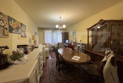 Apartament 2 camere, decomandat, zona Lt. Col. Dumitru Petrescu