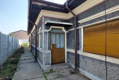 Casa  individuala Popesti