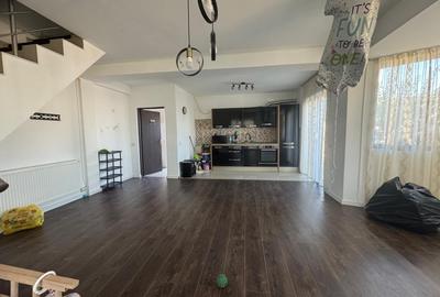 !! CASA LA PRET DE APARTAMENT !!_ STRADA ASFALTATA _PARTIAL MOBILATA _ - 5