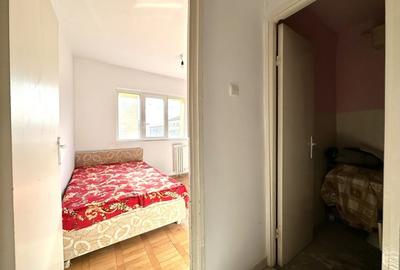 Ocazie - Apartament 3 camere, 65 mp utili - zona UMT - 6