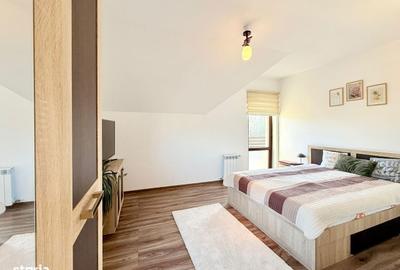 Casă cu 4 camere cu Teren 380 Mp în Bucium - 1