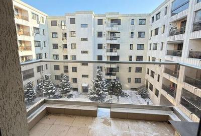 Garsonieră decomandată în Prelungirea Ghencea - 1