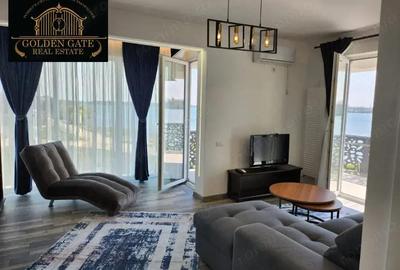 Apartament cu 2 camere semidecomandat în Central - 1