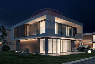 Teren Construcții intravilan de 560 mp, în Odăi - 7