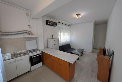Apartament cu 2 camere decomandat, mobilat în Militari - 2