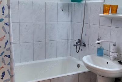 Apartament cu 2 camere semidecomandat în Tomis III - 6