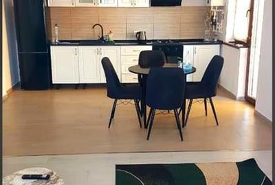 Apartament modern cu gradina proprie, Cristian - 6