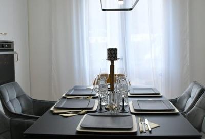 Apartament 3 camere - City Center Resita -de la proprietar-partial mobilat - 3
