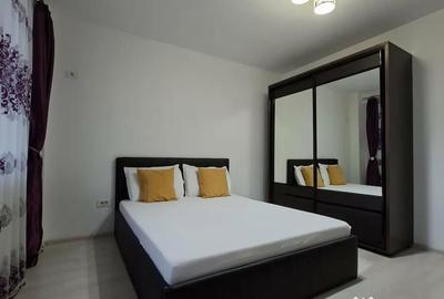 Apartament cu 2 camere decomandat în Chiajna - 3