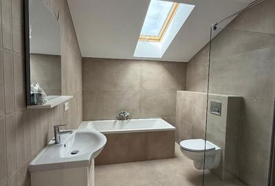 Apartament cu 2 camere în Cetate