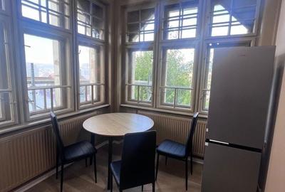Garsonieră decomandată în Central - 1