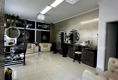 Spatiu comercial, 38 mp, zona Iulius Mall - 1