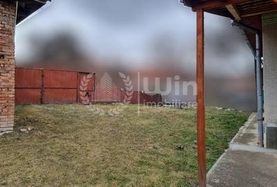 Casa individuala 3 camere 187mp util | Teren 1242mp | Sat Gheorghieni! - 2