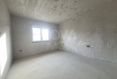 Casa individuala pe un singur nivel cu garaj dublu - Selimbar - 11