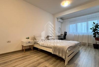 Garsonieră decomandată în Buziașului - 1