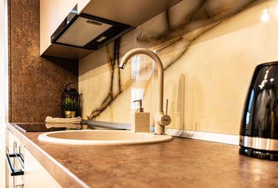 Apartament cu 2 camere decomandat în Central - 3