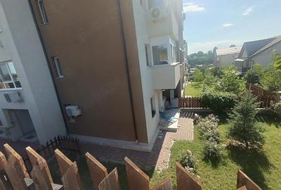 Apartament cu 2 camere semidecomandat în Păcurari - 3