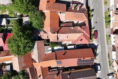 0% comision | Casa ideala pentru locuit sau investitie turistica! - 21
