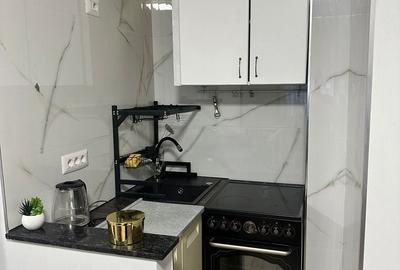 Garsonieră nedecomandată, mobilată în Burdujeni - 3