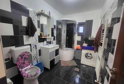 Casă cu 3 camere cu Teren 300 Mp în Gherăiești - 12