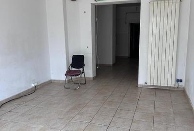 Spațiu comercial, de 50 mp, în Casa de Cultură - 2